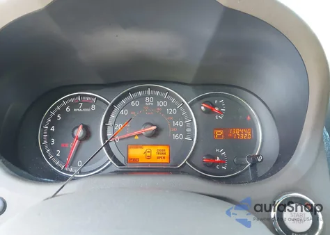 2009 Nissan Maxima 3.5 Sv из США, поврежденный, VIN 1N4AA51E39C809101